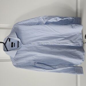 Long Sleeve Hugo Boss Dress Shirt